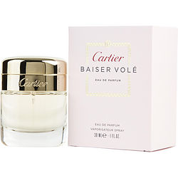 CARTIER BAISER VOLE by Cartier